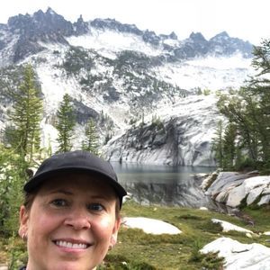 Meet your Posher, Heidi